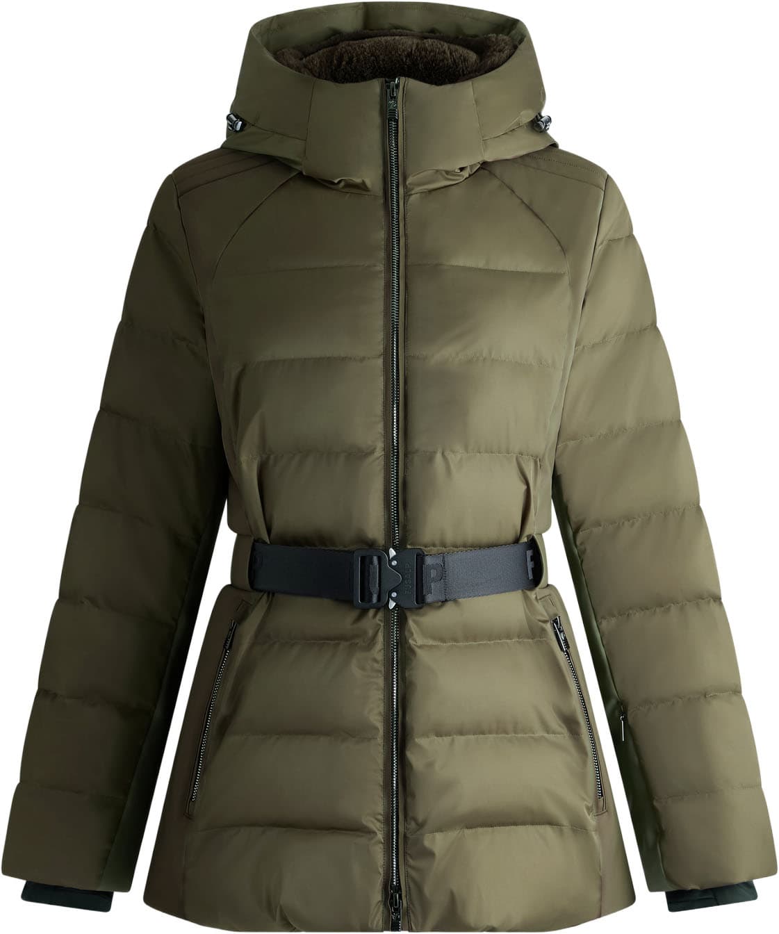Chaqueta FUSALP MAELA