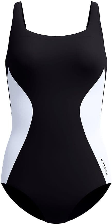 Bañador de una pieza SPEEDO COLORBLOCK CONTOUR 1P