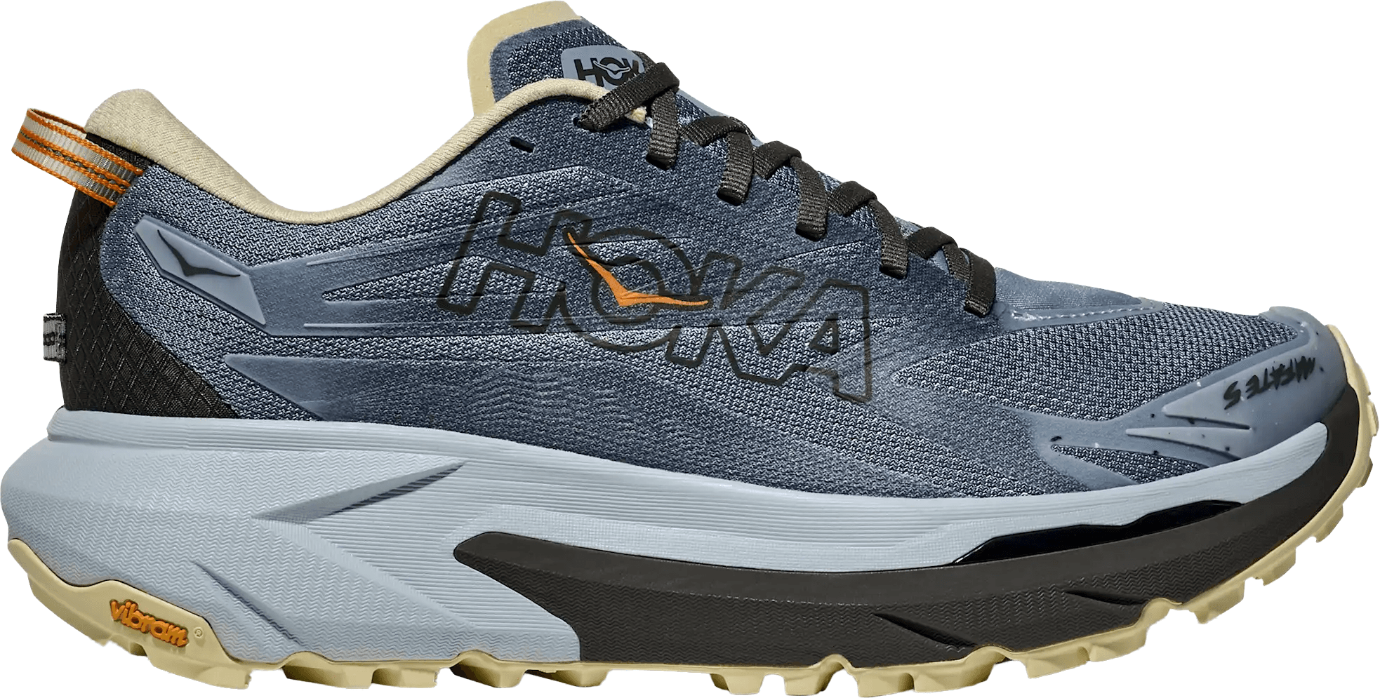 Zapatillas HOKA MAFATE 5