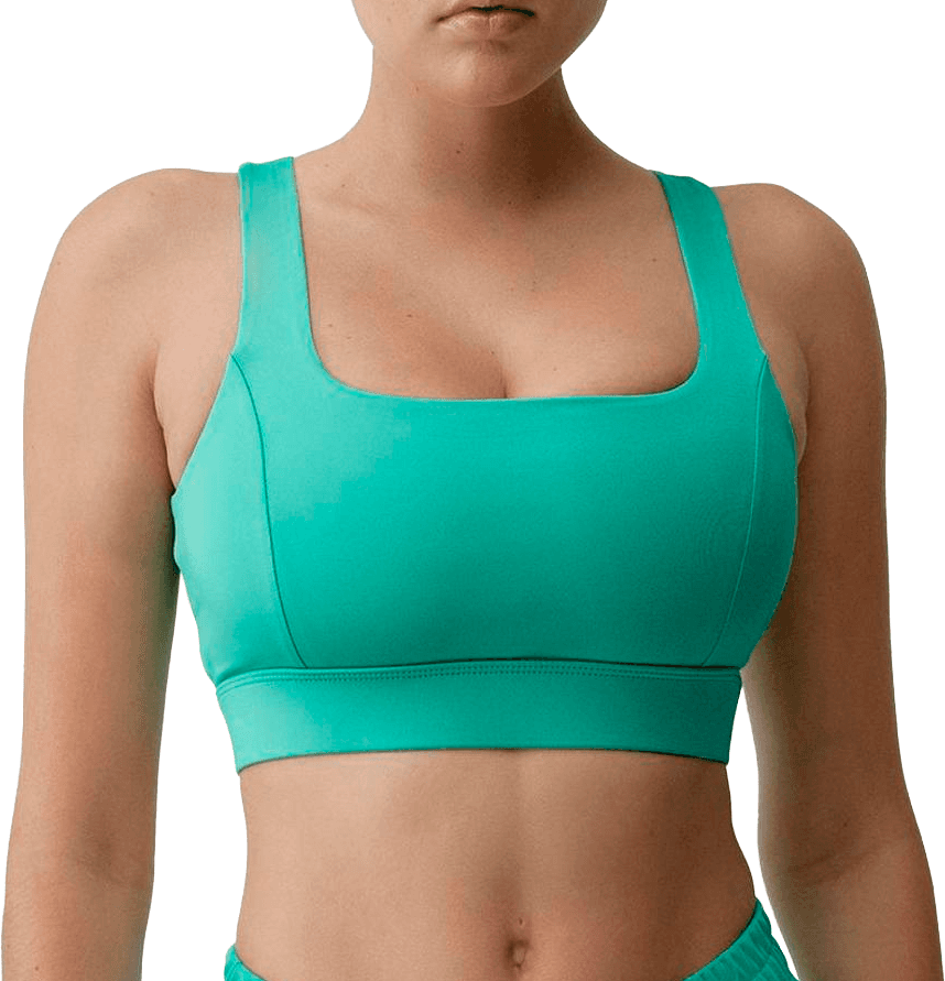 Sujetador BORN LIVING YOGA TOP PADMA 2.0