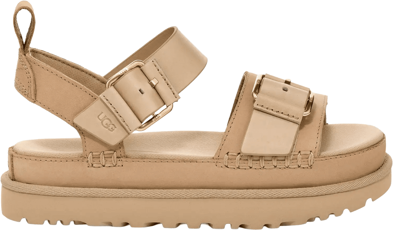 Sandalias UGG W GOLDENSTAR VILLA