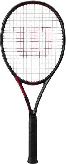Raqueta WILSON CLASH 100L V3.0 FRM 0