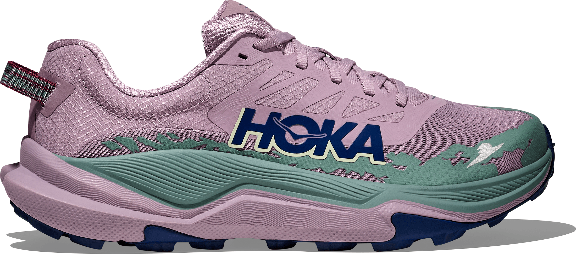 Zapatillas HOKA TORRENT 4