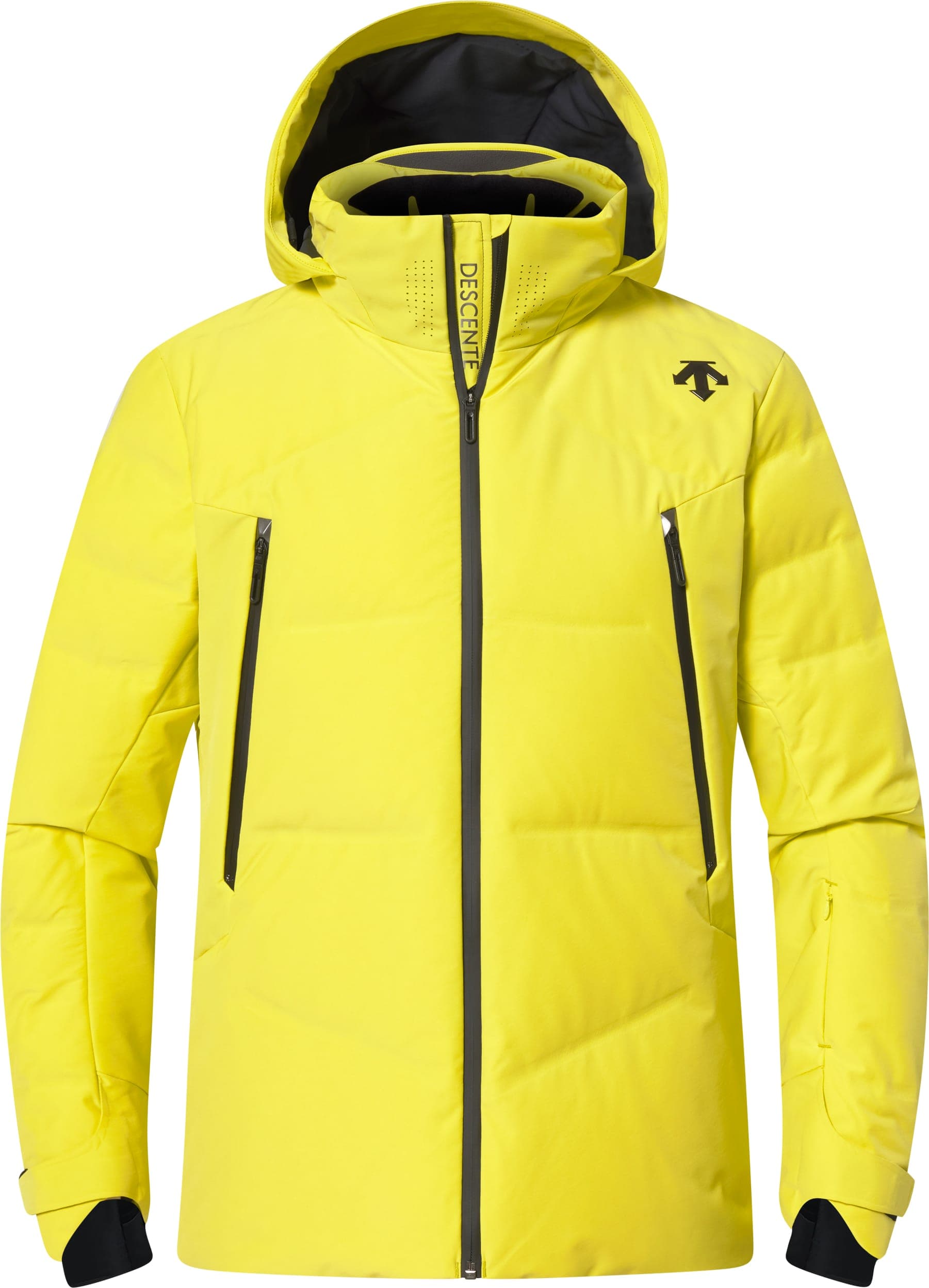 Chaqueta DESCENTE HYBRID SMOOTH DOWN JACKET
