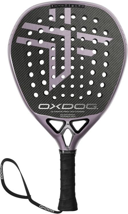 Pala Pádel OXDOG ULTIMATE PRO+