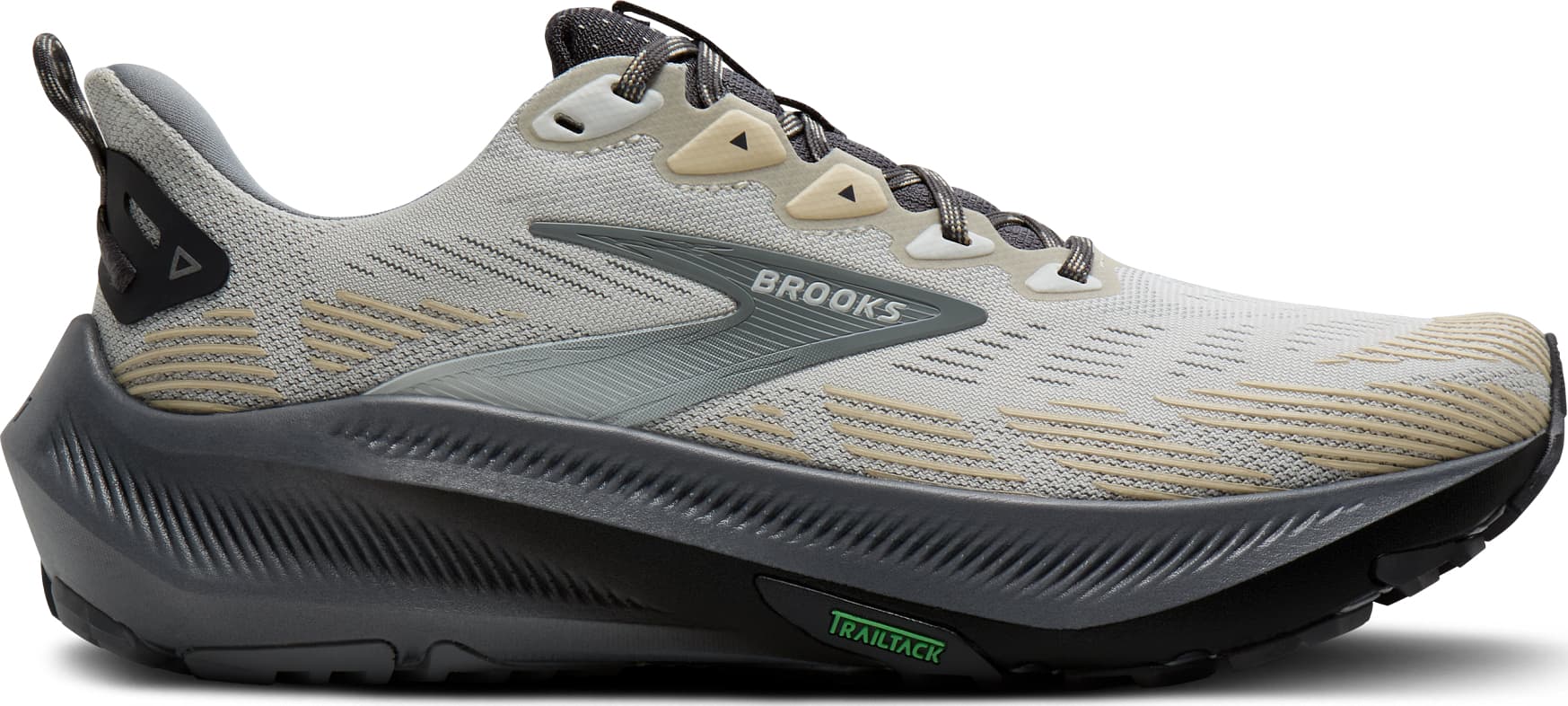 Zapatillas BROOKS GHOST TRAIL