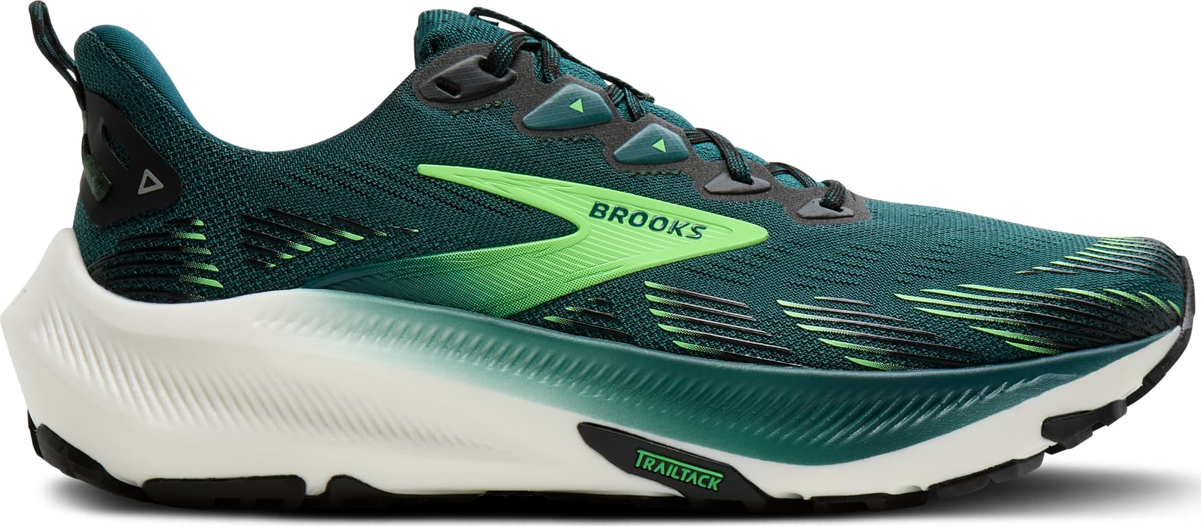 Zapatillas BROOKS GHOST TRAIL