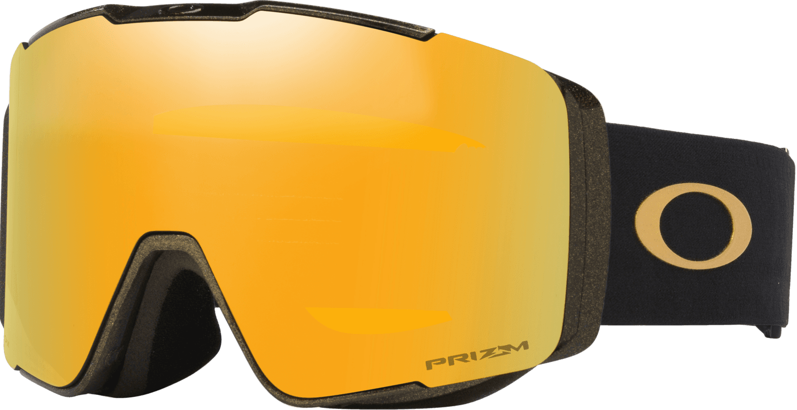Máscara OAKLEY LINE MINER PRO L