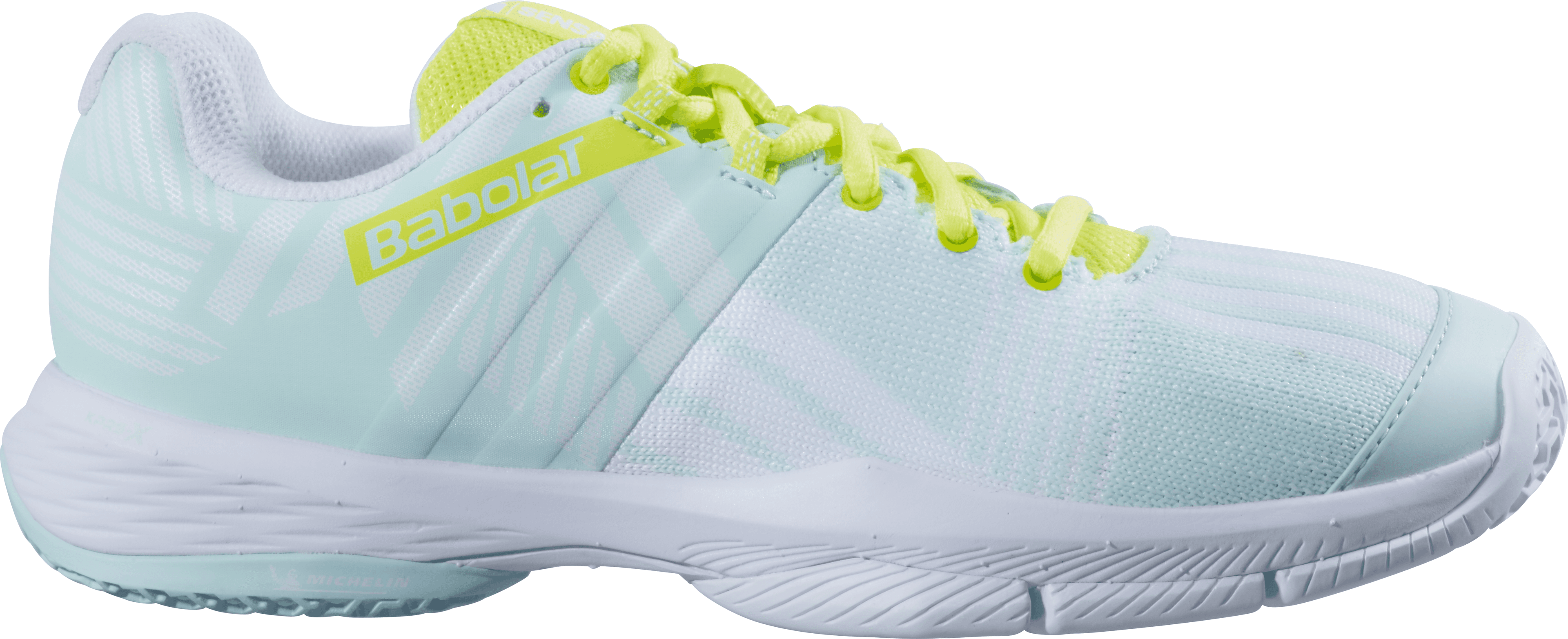 Zapatillas BABOLAT SENSA WOMEN