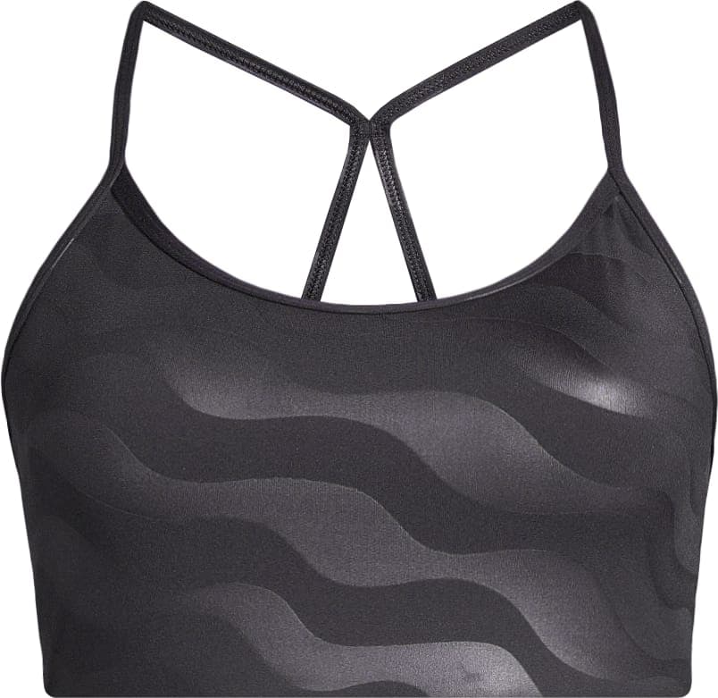 Sujetador CASALL SLEEK STRAPPY SPORTS BRA PRINTED