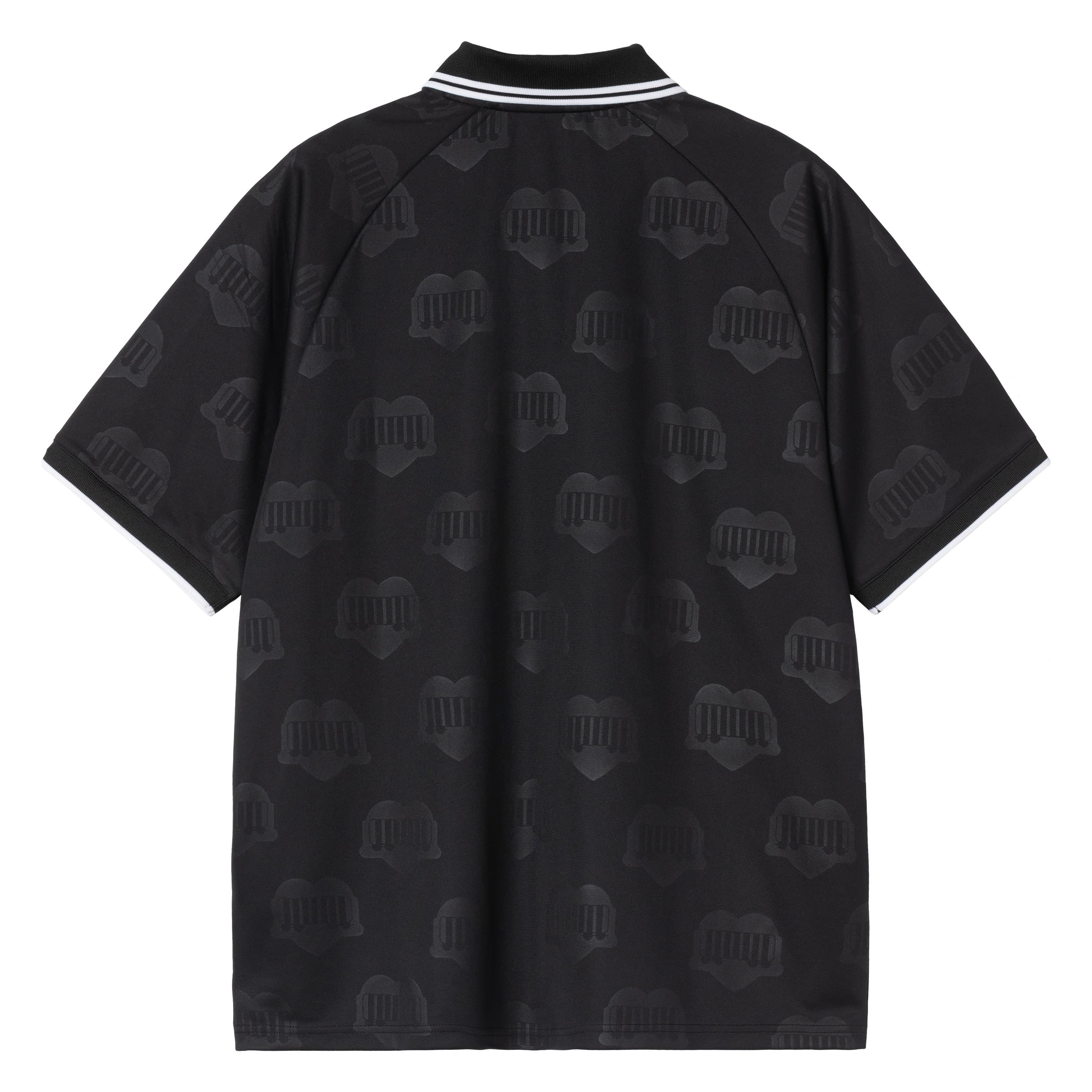 Camiseta CARHARTT WIP SS TERRACE FOOTBALL T-SHIRT