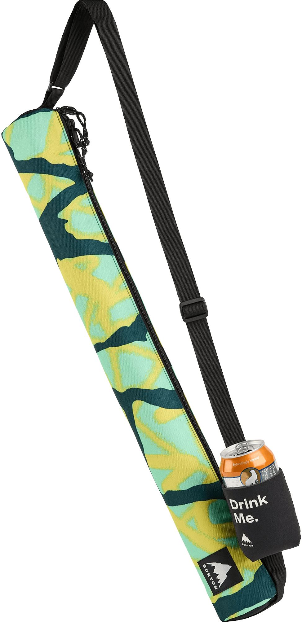 Mochila BURTON BEERACUDA 2L COOLER BAG