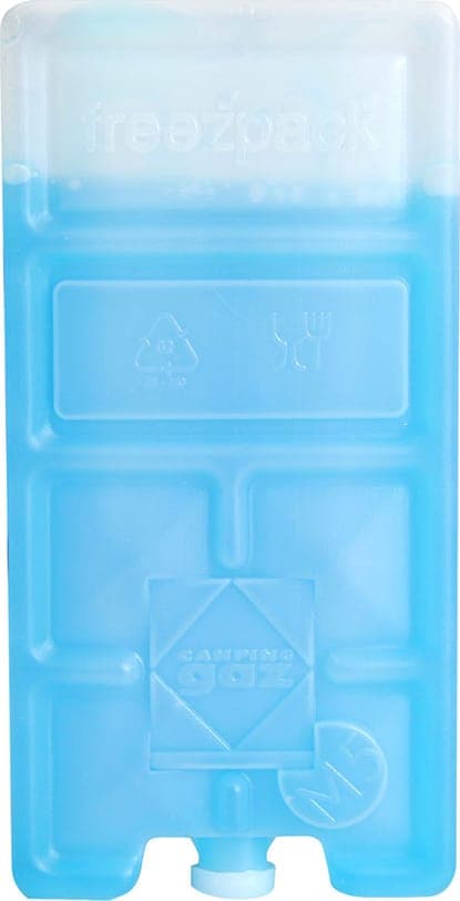 Accesorio CAMPINGAZ PACK ACUMULADOR FRIO FREEZ PACK M5 - 2 UNIDADES