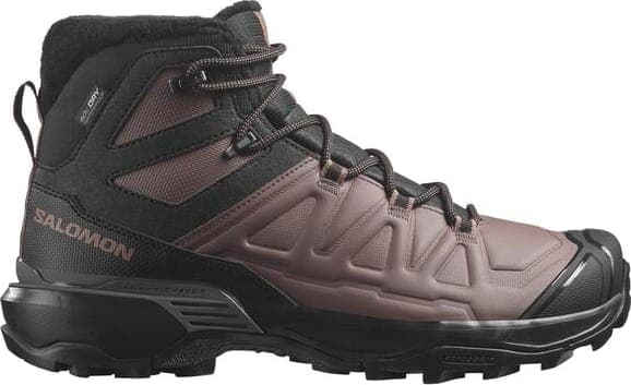 Botas SALOMON X ULTRA SNOWPILOT WP W