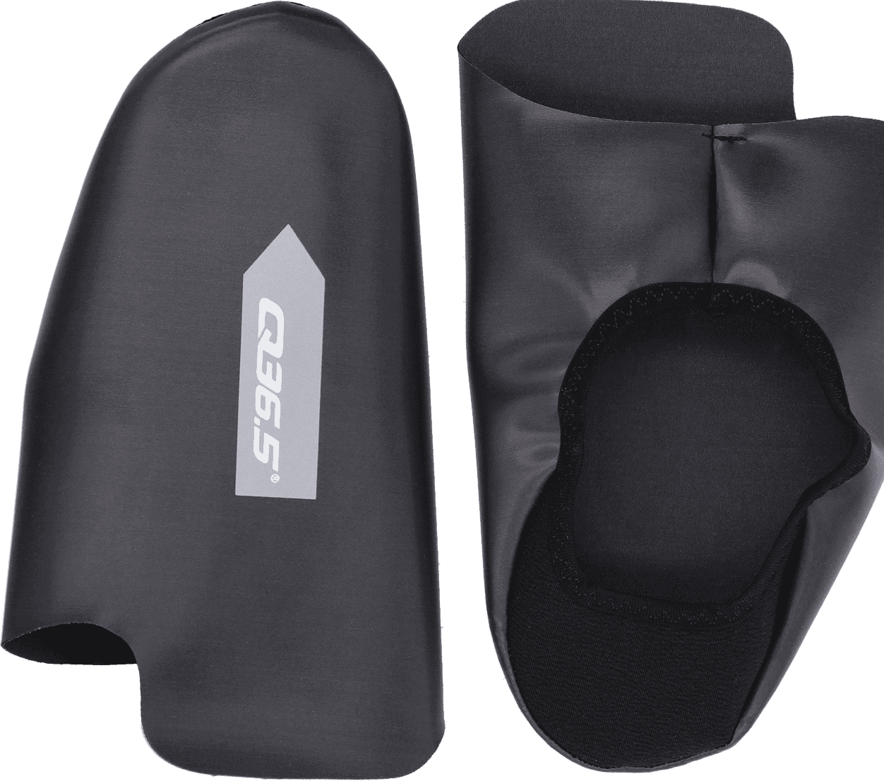 Cubrezapatilla Q36.5 RAIN TOECOVER