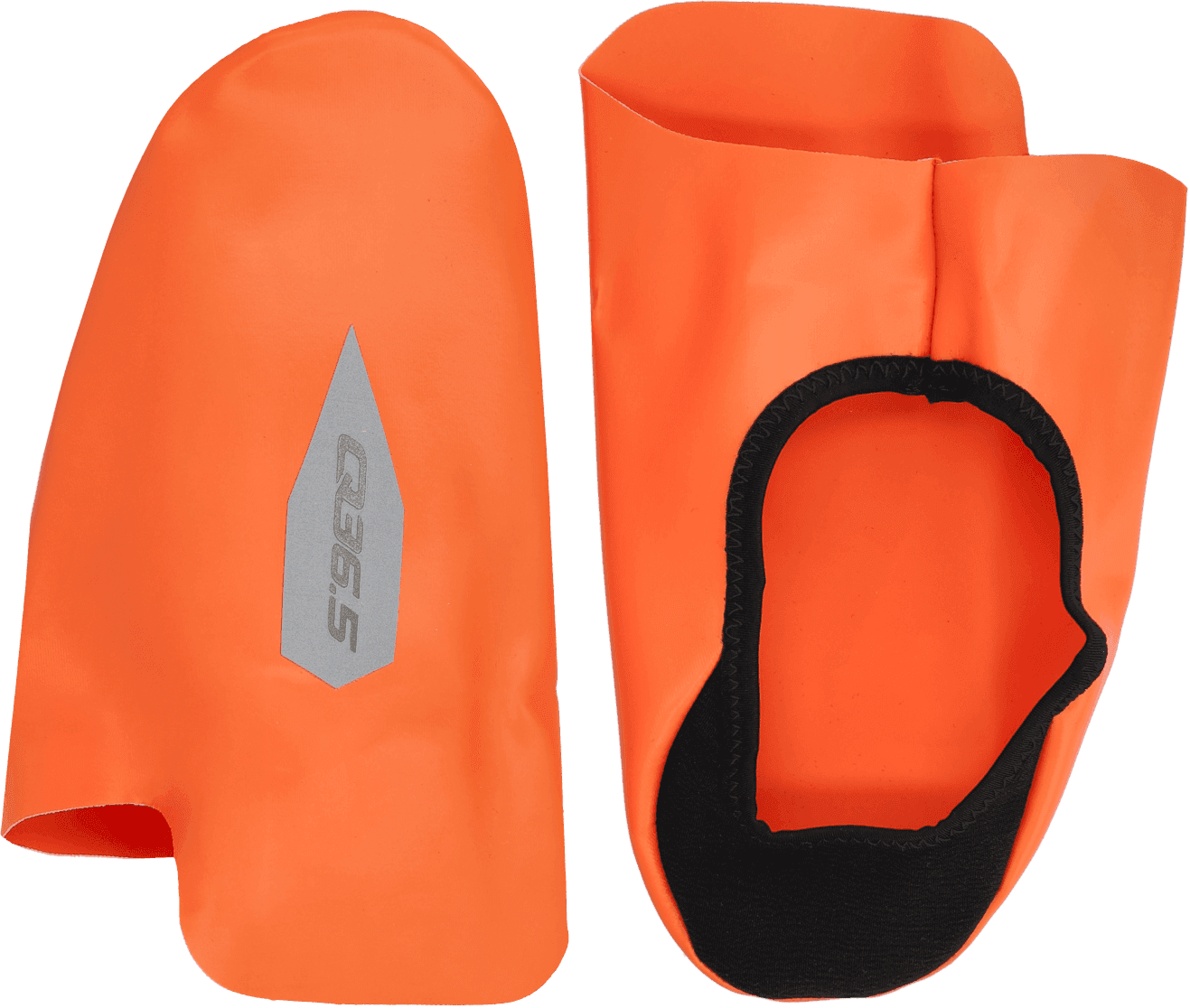 Cubrezapatilla Q36.5 RAIN TOECOVER