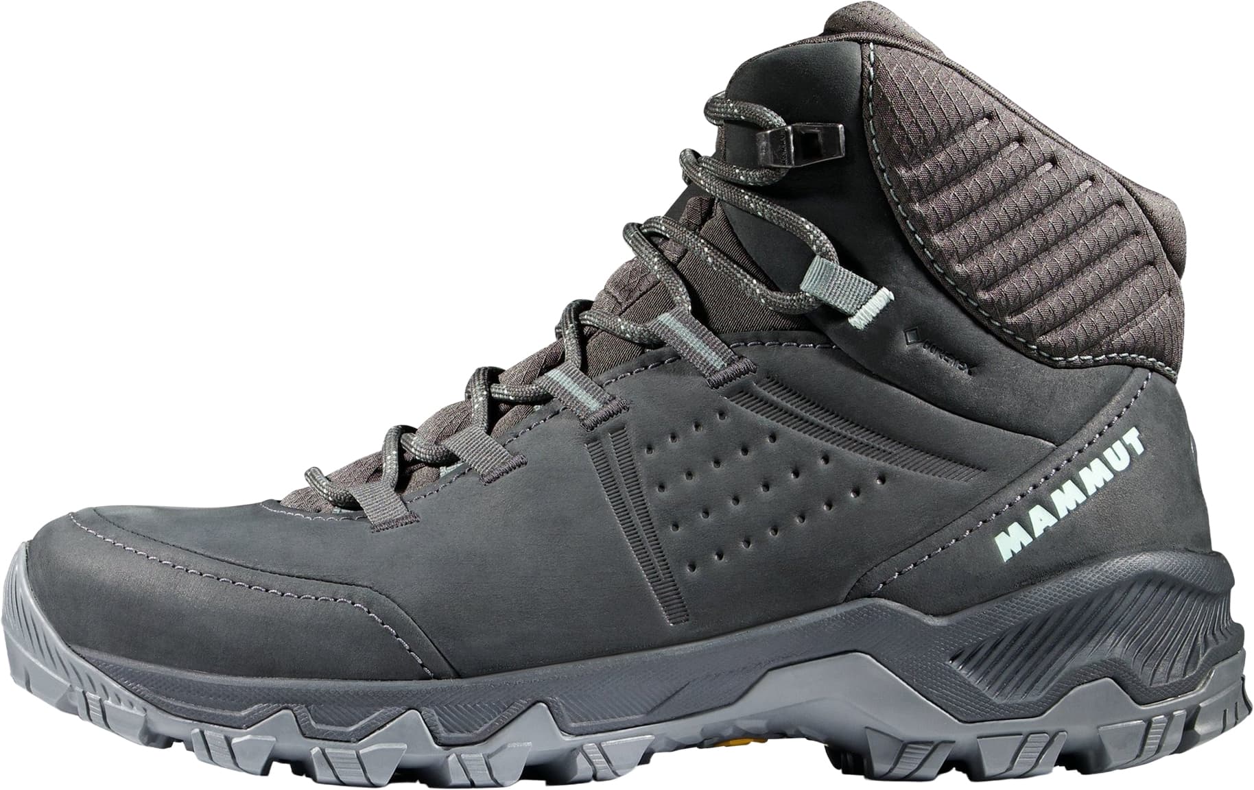 Botas MAMMUT NOVA IV MID GTX