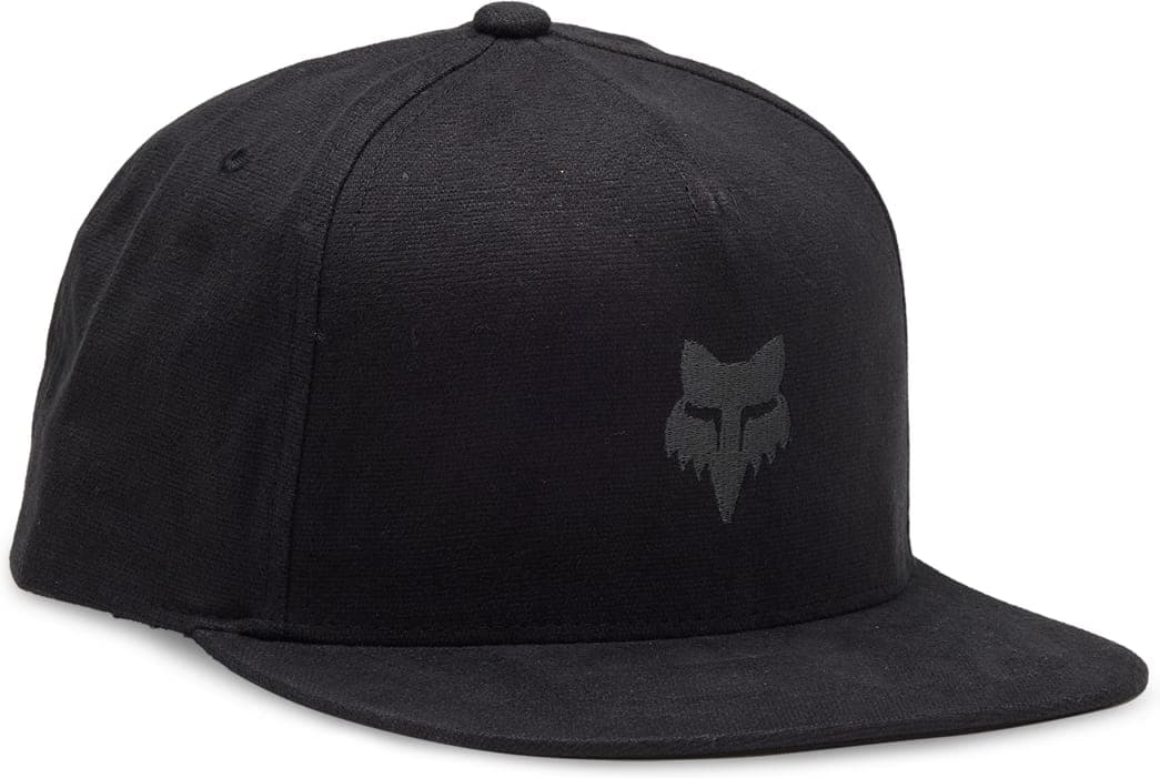 Gorra FOX FOX HEAD SNAPBACK HAT