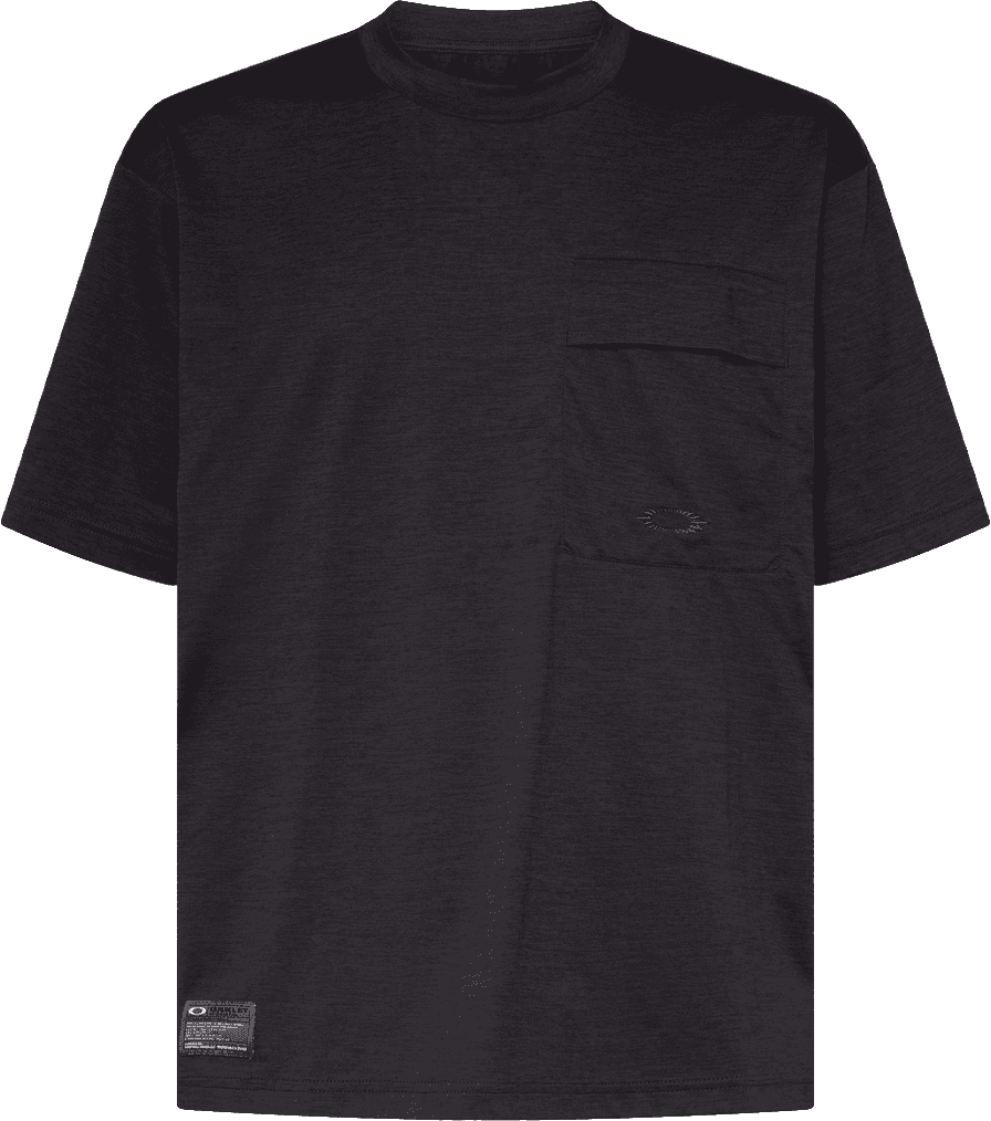 Camiseta OAKLEY FGL SCRATCH TEE 6.0