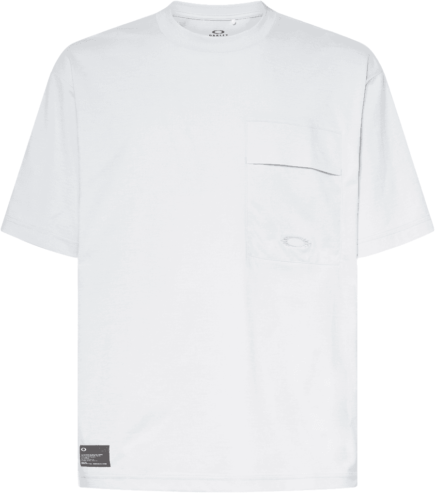 Camiseta OAKLEY FGL SCRATCH TEE 6.0