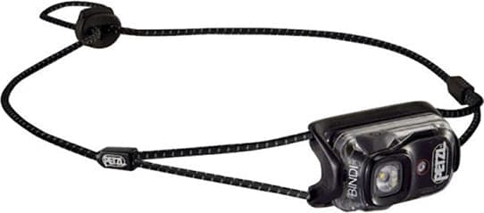 Luz frontal PETZL LAMPE SWIFT LT