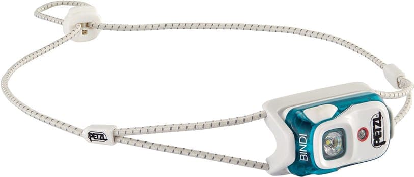 Luz frontal PETZL LAMPE SWIFT LT