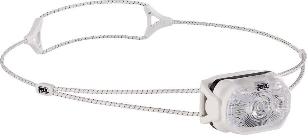 Luz frontal PETZL LAMPE SWIFT LT