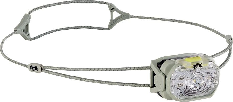 Luz frontal PETZL LAMPE SWIFT LT
