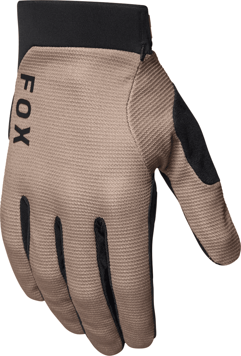Guantes FOX RANGER GLOVE GEL [BRNZ]
