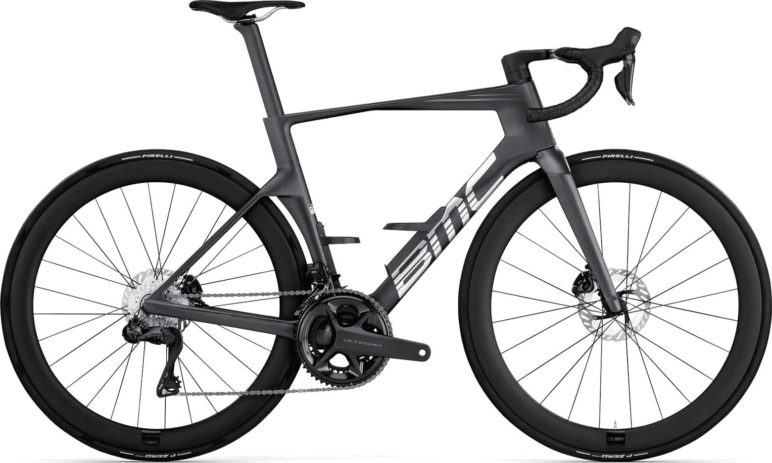 Bicicleta BMC TEAMMACHINE R 01 FOUR