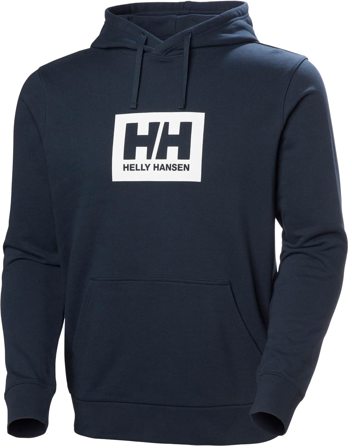 Sudadera HELLY HANSEN HH BOX HOODIE