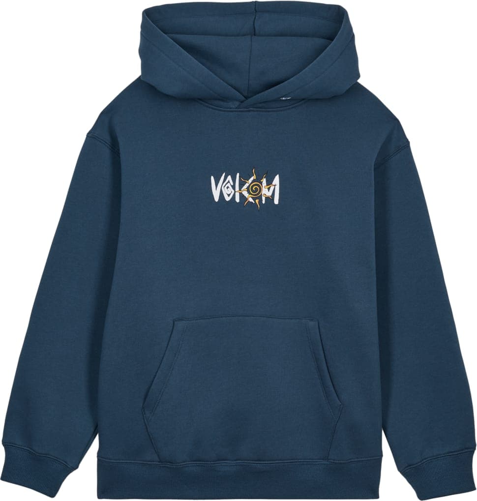 Sudadera VOLCOM WATANITE PO