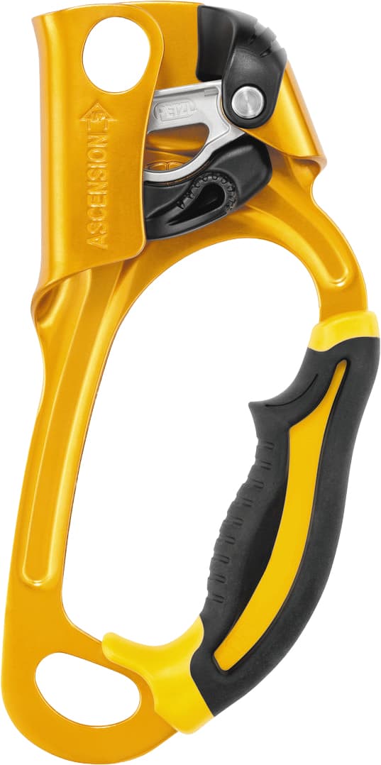 Accesorio y Recambio PETZL BLOQUEUR ASCENSION GAUCHE