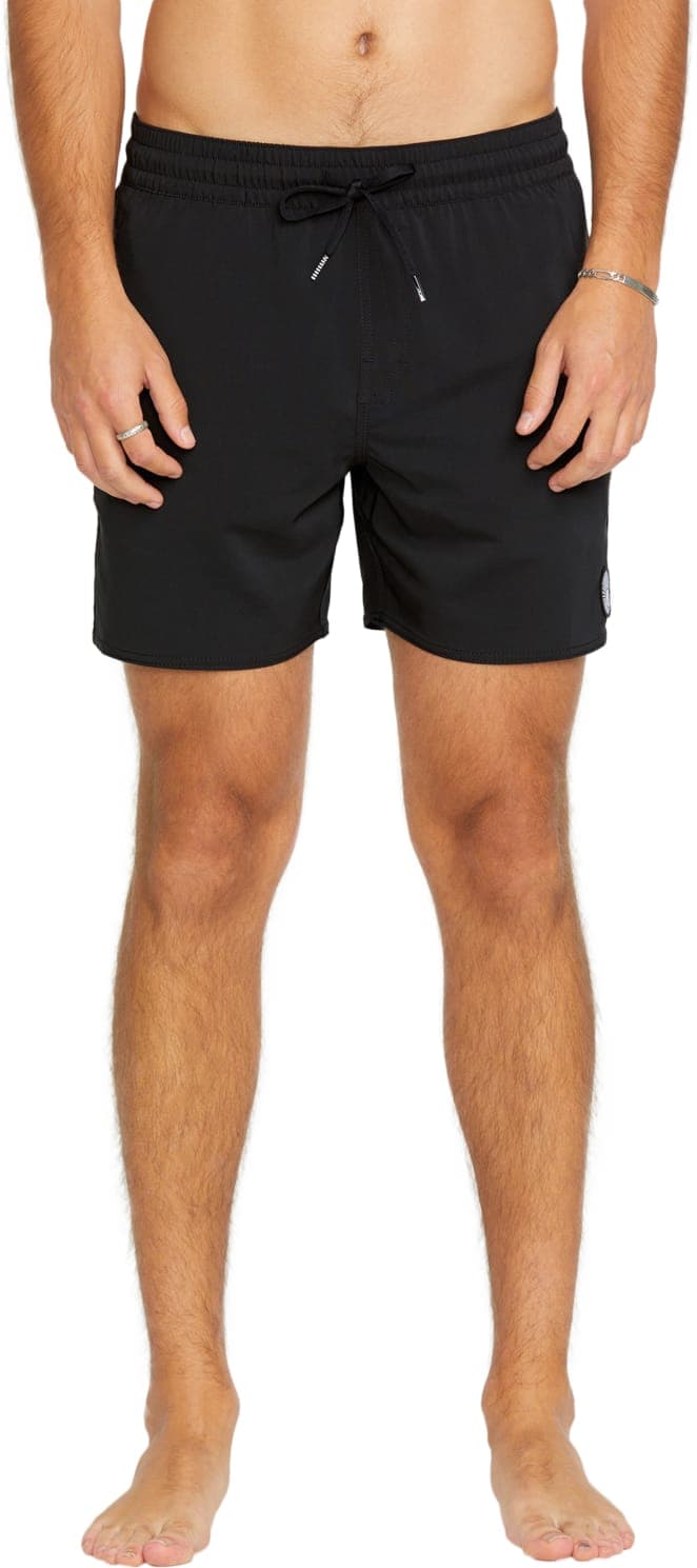 Bañador de una pieza VOLCOM LIDO SOLID TRUNK 16