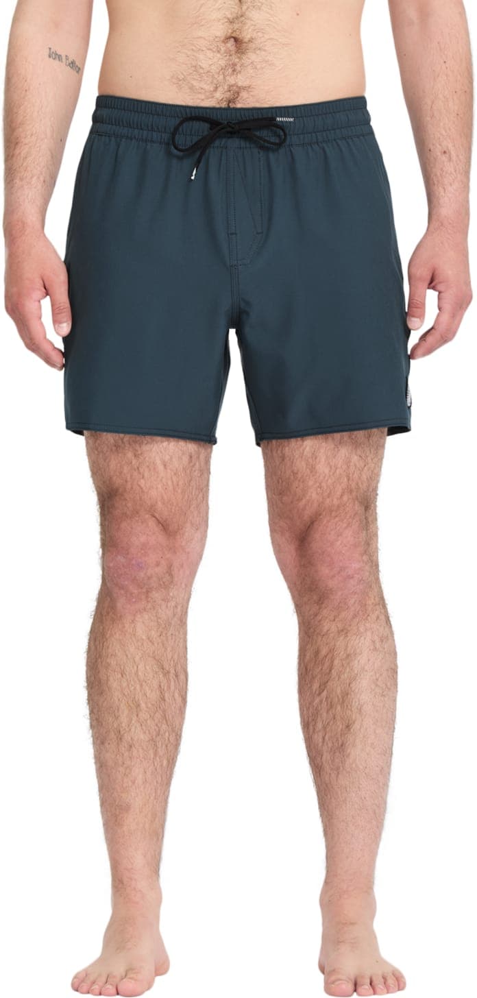 Bañador de una pieza VOLCOM LIDO SOLID TRUNK 16