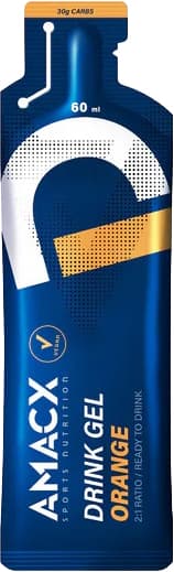 Gel AMACX DRINK GEL