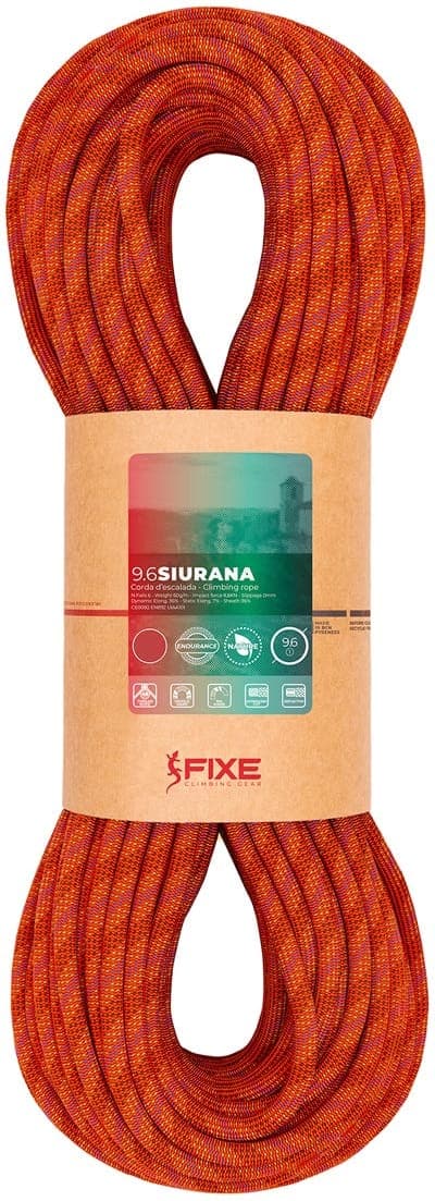 Cuerda FIXE 9,6 SIURANA 70M