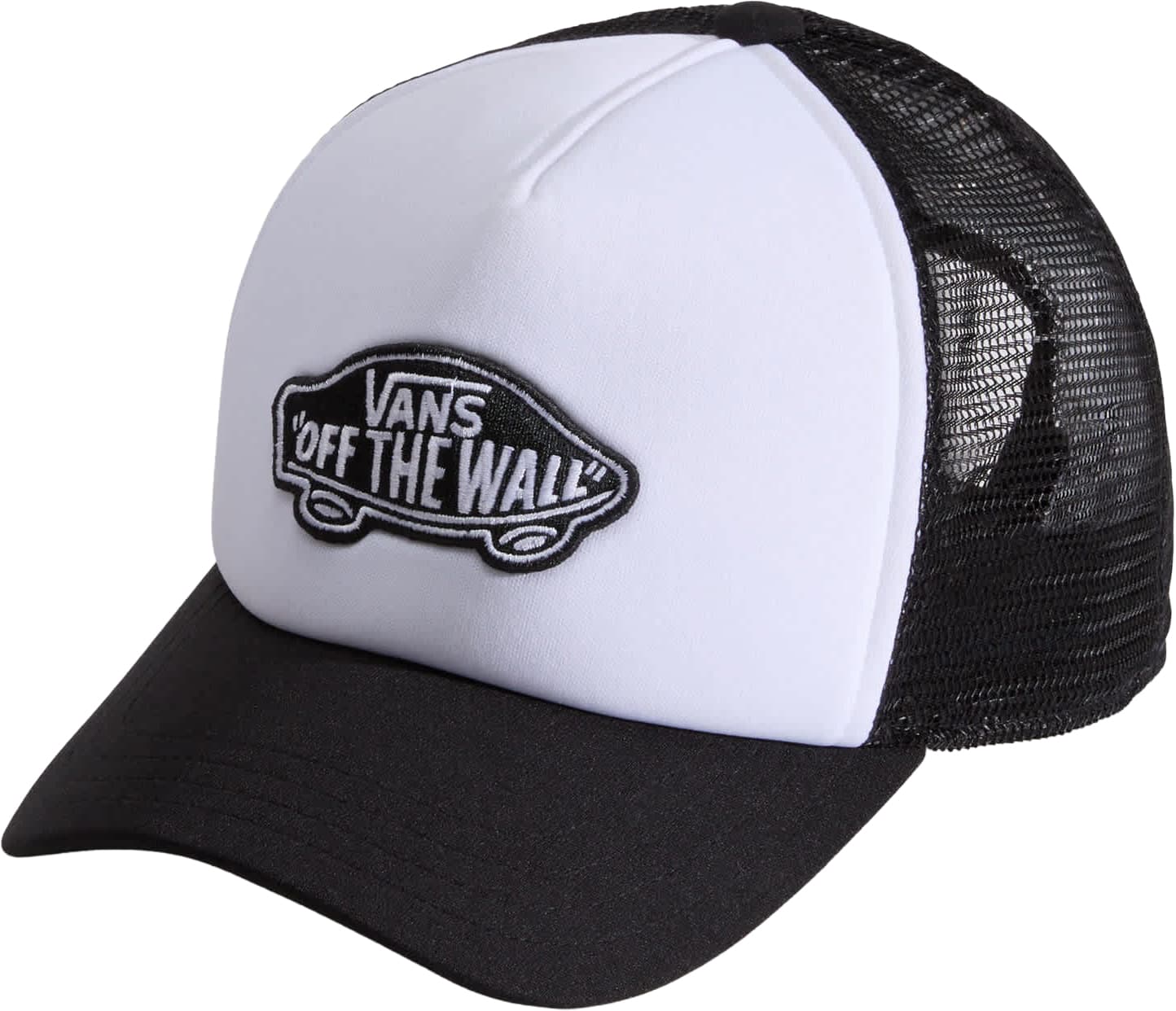 Gorra VANS CLASSIC PATCH CURVED BILL TRUCKER