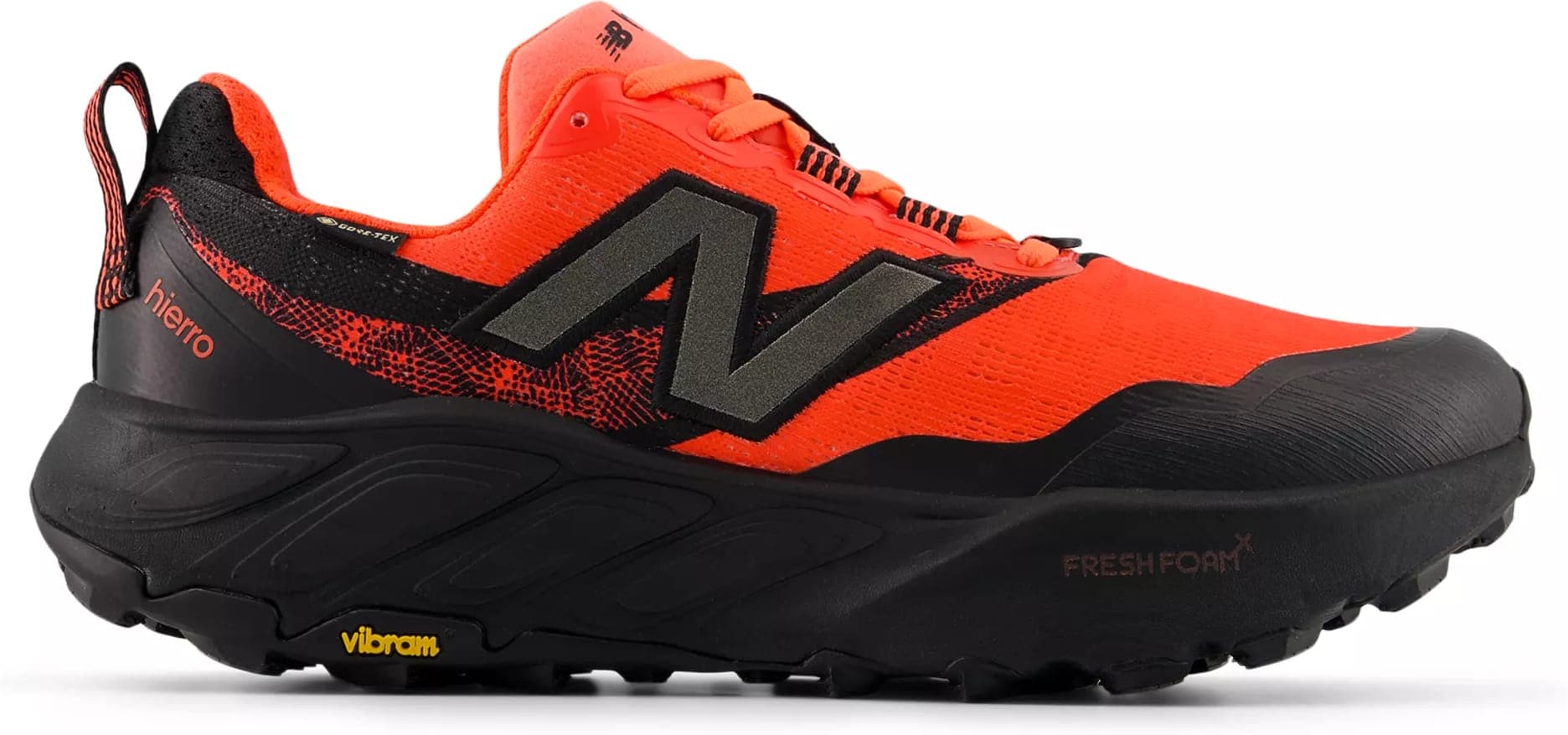 Zapatillas Trail Running