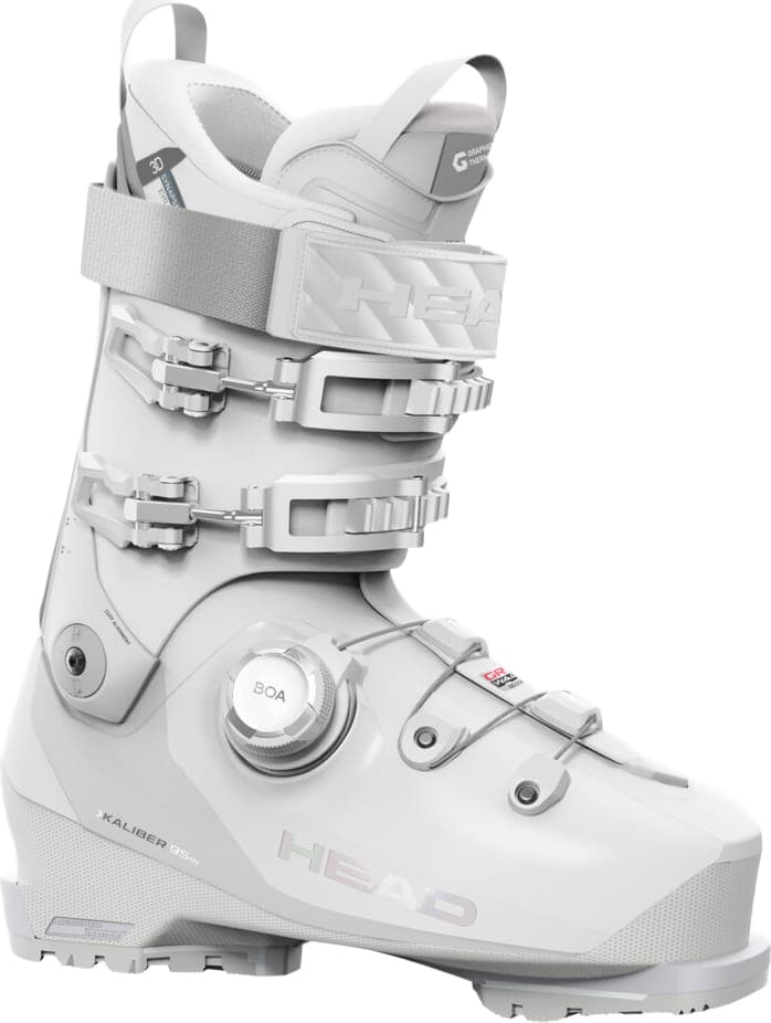 Botas HEAD KALIBER 95 W MV GW BOA