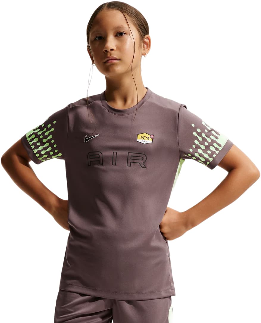 Camiseta NIKE KYLIAN MBAPPÉ ACADEMY