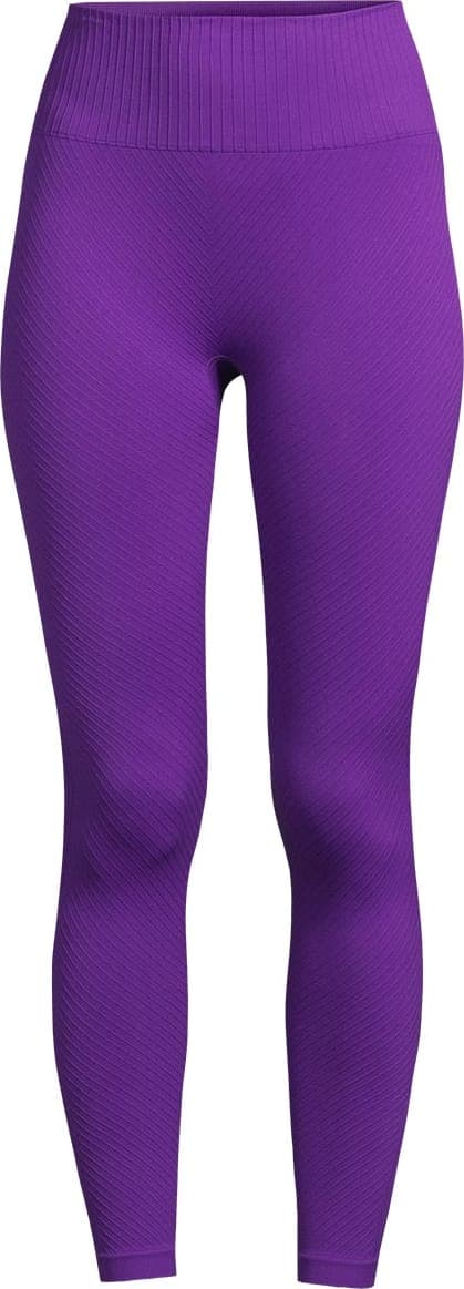 Malla CASALL CASALL SEAMLESS GRAPHICAL RIB HIGH WAIST TIGHTS