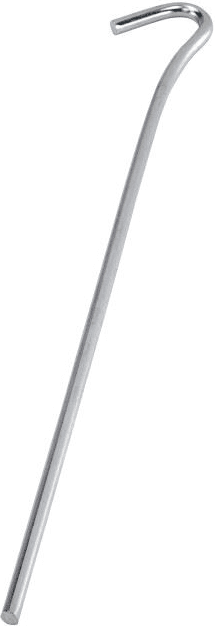 Accesorio y Recambio OUTWELL SKEWER WITH HOOK 18 CM