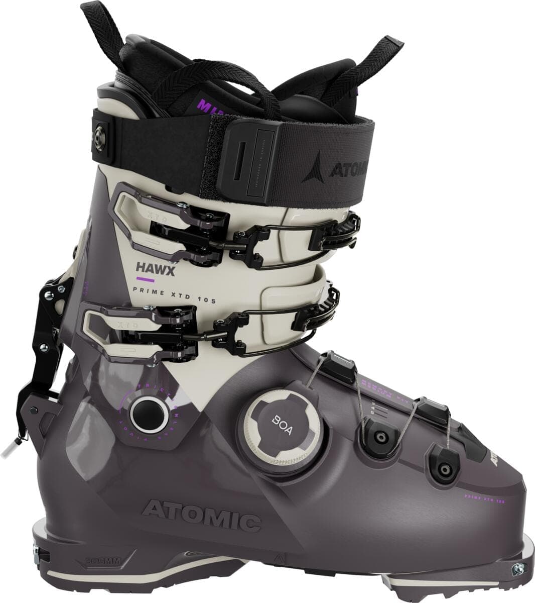 Botas ATOMIC HAWX PRIME XTD 105 BOA W