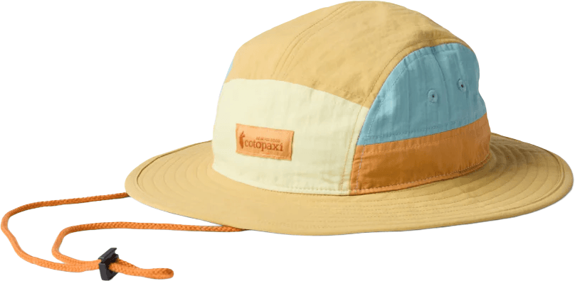 Sombrero COTOPAXI SOMBRERO TECH BUCKET