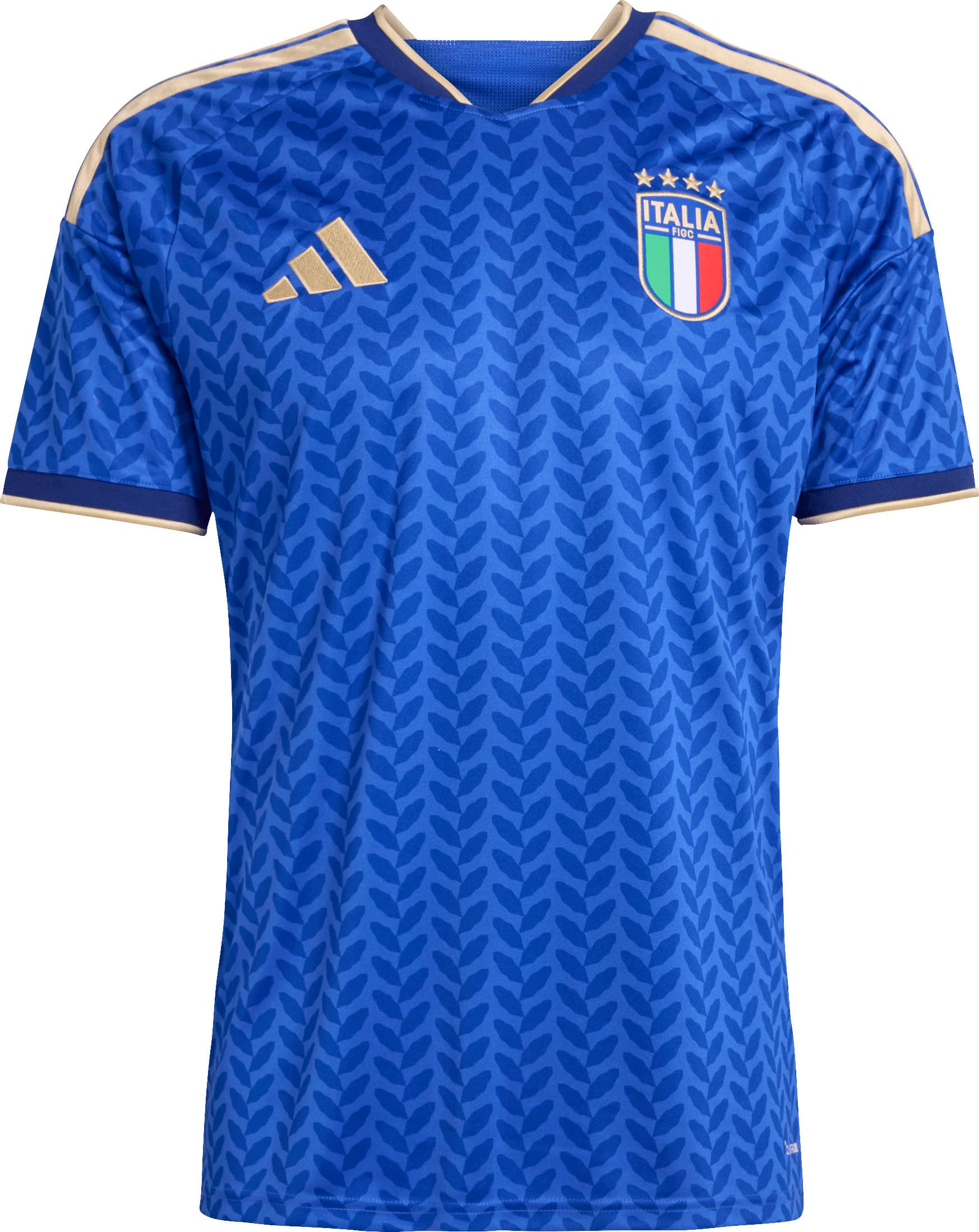 Camiseta ADIDAS ITALY HOME FIFA WORLD CUP 2026™