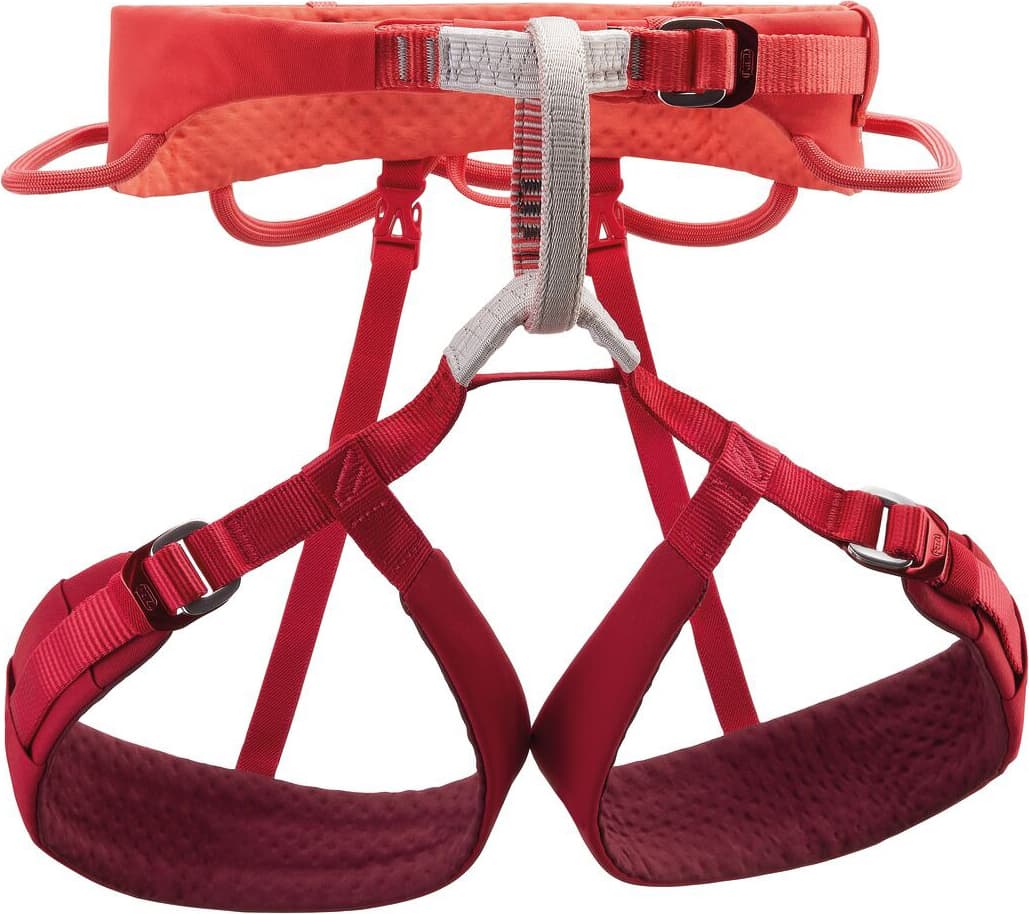 Arnés PETZL LUNA