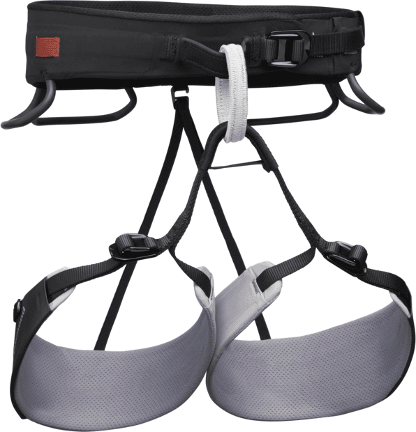 Arnés BLACK DIAMOND M SOLUTION GUIDE HARNESS