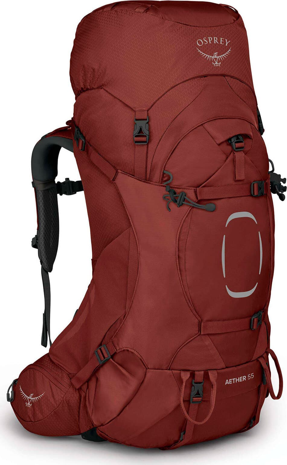 Mochila OSPREY AETHER 55