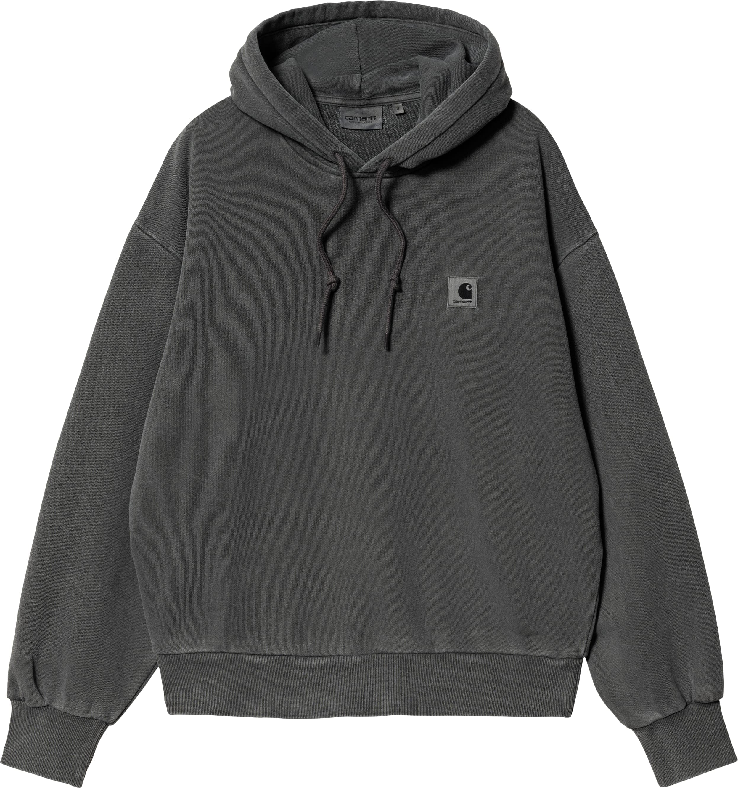 Sudadera CARHARTT WIP W' HOODED NELSON SWEATSHIRT